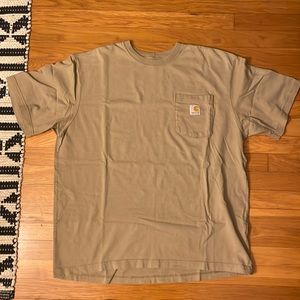 Carhartt Pocket T-shirt
